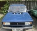 Синий ВАЗ 2104, объемом двигателя 1.5 л и пробегом 65 тыс. км за 1350 $, фото 1 на Automoto.ua