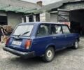 Синий ВАЗ 2104, объемом двигателя 1.5 л и пробегом 150 тыс. км за 680 $, фото 4 на Automoto.ua