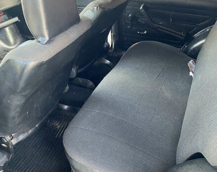 Синій ВАЗ 2104, об'ємом двигуна 1.5 л та пробігом 190 тис. км за 1050 $, фото 5 на Automoto.ua