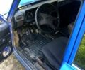 Синий ВАЗ 2104, объемом двигателя 1.5 л и пробегом 27 тыс. км за 600 $, фото 1 на Automoto.ua