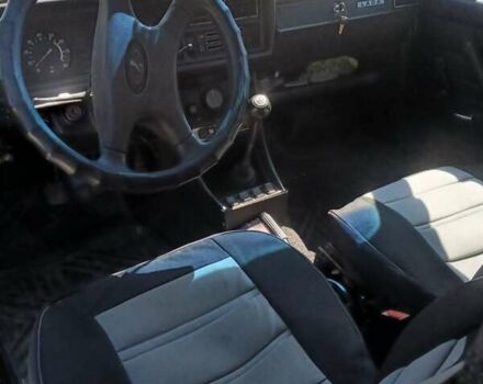Синий ВАЗ 2104, объемом двигателя 1.45 л и пробегом 250 тыс. км за 1450 $, фото 1 на Automoto.ua