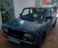 Синий ВАЗ 2104, объемом двигателя 1.5 л и пробегом 94 тыс. км за 1850 $, фото 2 на Automoto.ua