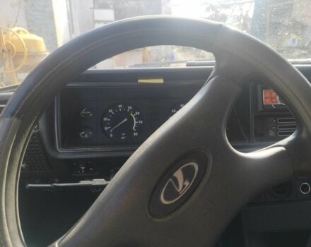 Синий ВАЗ 2104, объемом двигателя 1.5 л и пробегом 2 тыс. км за 1070 $, фото 3 на Automoto.ua