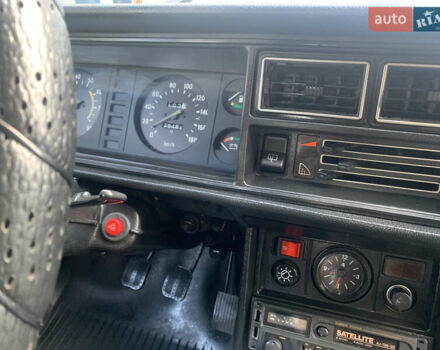 Синий ВАЗ 2104, объемом двигателя 1.5 л и пробегом 80 тыс. км за 2100 $, фото 25 на Automoto.ua