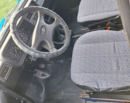 Синий ВАЗ 2104, объемом двигателя 1.5 л и пробегом 69 тыс. км за 3150 $, фото 2 на Automoto.ua