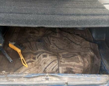 ВАЗ 2104 2005 в Львове на Automoto.ua Синий ВАЗ 2104, объемом двигателя 1.3 л и пробегом 60 тыс. км за 450 $, фото 5 на Automoto.ua