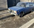 Синий ВАЗ 2104, объемом двигателя 1.5 л и пробегом 100 тыс. км за 418 $, фото 1 на Automoto.ua