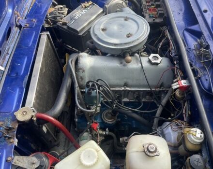 ВАЗ 2104 2005 в Знаменке на Automoto.ua Синий ВАЗ 2104, объемом двигателя 1.5 л и пробегом 220 тыс. км за 1100 $, фото 7 на Automoto.ua