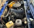 Синій ВАЗ 2104, об'ємом двигуна 1.45 л та пробігом 72 тис. км за 799 $, фото 8 на Automoto.ua