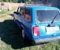 Синий ВАЗ 2104, объемом двигателя 0 л и пробегом 200 тыс. км за 700 $, фото 3 на Automoto.ua