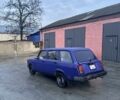 Синий ВАЗ 2104, объемом двигателя 1.5 л и пробегом 183 тыс. км за 800 $, фото 5 на Automoto.ua