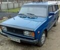 Синій ВАЗ 2104, об'ємом двигуна 1.45 л та пробігом 35 тис. км за 1700 $, фото 1 на Automoto.ua