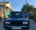 Синий ВАЗ 2104, объемом двигателя 1.5 л и пробегом 123 тыс. км за 670 $, фото 21 на Automoto.ua