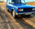 Синий ВАЗ 2104, объемом двигателя 1.5 л и пробегом 137 тыс. км за 1100 $, фото 2 на Automoto.ua