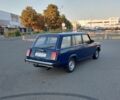Синий ВАЗ 2104, объемом двигателя 2 л и пробегом 90 тыс. км за 1101 $, фото 3 на Automoto.ua