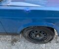 Синий ВАЗ 2104, объемом двигателя 1.5 л и пробегом 123 тыс. км за 670 $, фото 20 на Automoto.ua