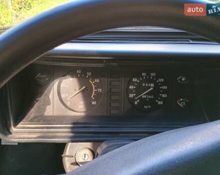 Синий ВАЗ 2104, объемом двигателя 1.45 л и пробегом 196 тыс. км за 1250 $, фото 6 на Automoto.ua