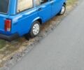Синий ВАЗ 2104, объемом двигателя 1.5 л и пробегом 100 тыс. км за 1500 $, фото 4 на Automoto.ua