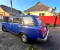 Синий ВАЗ 2104, объемом двигателя 1.5 л и пробегом 137 тыс. км за 800 $, фото 4 на Automoto.ua