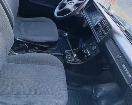 Синій ВАЗ 2104, об'ємом двигуна 1.5 л та пробігом 98 тис. км за 1100 $, фото 6 на Automoto.ua