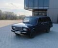 Синий ВАЗ 2104, объемом двигателя 1.5 л и пробегом 84 тыс. км за 950 $, фото 1 на Automoto.ua