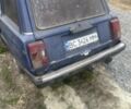 Синий ВАЗ 2104, объемом двигателя 1.5 л и пробегом 155 тыс. км за 339 $, фото 3 на Automoto.ua