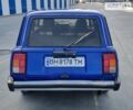Синій ВАЗ 2104, об'ємом двигуна 1.45 л та пробігом 120 тис. км за 1250 $, фото 9 на Automoto.ua