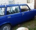 Синий ВАЗ 2104, объемом двигателя 0 л и пробегом 6 тыс. км за 1100 $, фото 1 на Automoto.ua