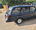 Синий ВАЗ 2104, объемом двигателя 1.5 л и пробегом 90 тыс. км за 2200 $, фото 6 на Automoto.ua
