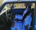ВАЗ 2104 2005 в Нежине на Automoto.ua Синий ВАЗ 2104, объемом двигателя 1.5 л и пробегом 50 тыс. км за 1500 $, фото 5 на Automoto.ua