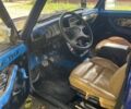 ВАЗ 2104 2005 в Знаменке на Automoto.ua Синий ВАЗ 2104, объемом двигателя 1.5 л и пробегом 220 тыс. км за 1100 $, фото 4 на Automoto.ua