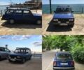 Синий ВАЗ 2104, объемом двигателя 1.5 л и пробегом 100 тыс. км за 1200 $, фото 1 на Automoto.ua