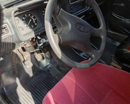 Синий ВАЗ 2104, объемом двигателя 1.5 л и пробегом 190 тыс. км за 700 $, фото 6 на Automoto.ua