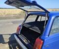 Синий ВАЗ 2104, объемом двигателя 1.5 л и пробегом 76 тыс. км за 850 $, фото 6 на Automoto.ua