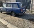 Синий ВАЗ 2104, объемом двигателя 1.5 л и пробегом 100 тыс. км за 418 $, фото 2 на Automoto.ua