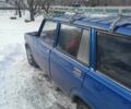 Синій ВАЗ 2104, об'ємом двигуна 1.5 л та пробігом 142 тис. км за 600 $, фото 2 на Automoto.ua