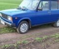 Синій ВАЗ 2104, об'ємом двигуна 1.5 л та пробігом 69 тис. км за 3150 $, фото 18 на Automoto.ua