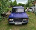 Синій ВАЗ 2104, об'ємом двигуна 1.5 л та пробігом 120 тис. км за 959 $, фото 1 на Automoto.ua