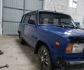 Синій ВАЗ 2104, об'ємом двигуна 1.5 л та пробігом 76 тис. км за 2200 $, фото 16 на Automoto.ua
