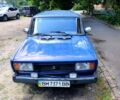 Синій ВАЗ 2104, об'ємом двигуна 1.5 л та пробігом 0 тис. км за 850 $, фото 1 на Automoto.ua