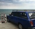 Синий ВАЗ 2104, объемом двигателя 1.45 л и пробегом 200 тыс. км за 1350 $, фото 2 на Automoto.ua