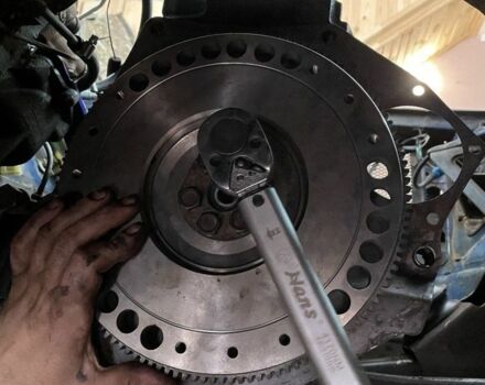 Синий ВАЗ 2104, объемом двигателя 1.5 л и пробегом 95 тыс. км за 700 $, фото 11 на Automoto.ua