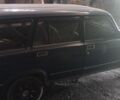 Синий ВАЗ 2104, объемом двигателя 1.5 л и пробегом 3 тыс. км за 450 $, фото 5 на Automoto.ua