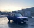 Синий ВАЗ 2104, объемом двигателя 0 л и пробегом 100 тыс. км за 700 $, фото 7 на Automoto.ua