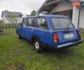 Синій ВАЗ 2104, об'ємом двигуна 1.5 л та пробігом 143 тис. км за 850 $, фото 6 на Automoto.ua