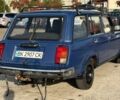 Синій ВАЗ 2104, об'ємом двигуна 1.45 л та пробігом 72 тис. км за 799 $, фото 3 на Automoto.ua