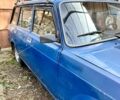 Синий ВАЗ 2104, объемом двигателя 1.45 л и пробегом 83 тыс. км за 700 $, фото 2 на Automoto.ua