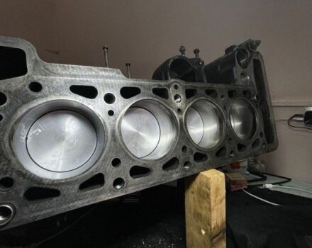 Синий ВАЗ 2104, объемом двигателя 1.5 л и пробегом 95 тыс. км за 700 $, фото 14 на Automoto.ua