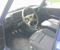 Синий ВАЗ 2104, объемом двигателя 1.5 л и пробегом 47 тыс. км за 850 $, фото 5 на Automoto.ua