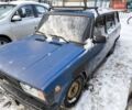 Синий ВАЗ 2104, объемом двигателя 1.45 л и пробегом 197 тыс. км за 750 $, фото 11 на Automoto.ua